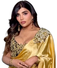 Jury Member Allie Sharma